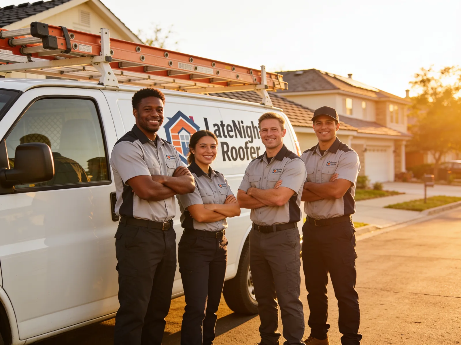 Emergency Roof Repair company in Hunt, NY